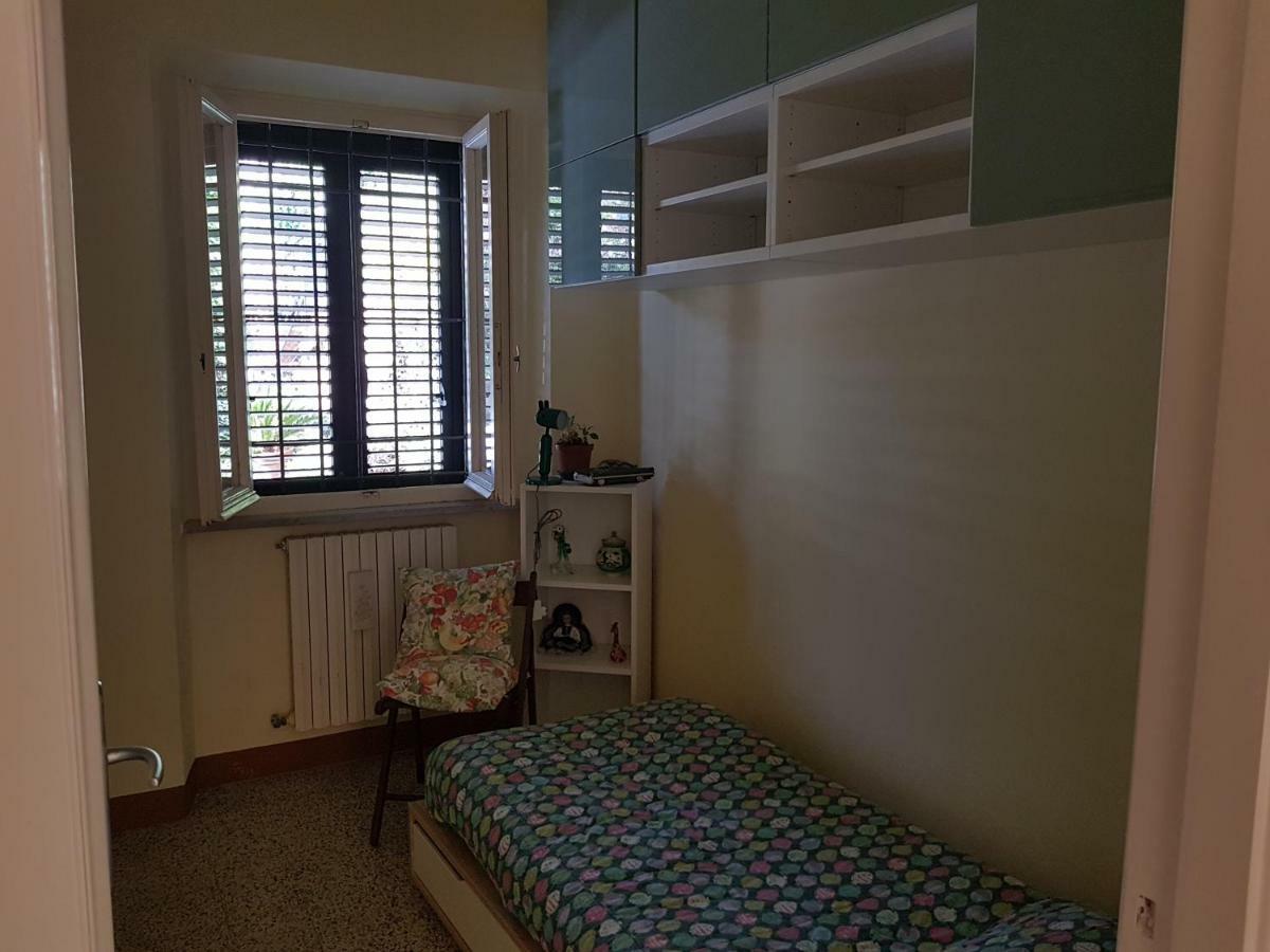 Ferienwohnung Tra Gli Olivi Lucca Exterior foto