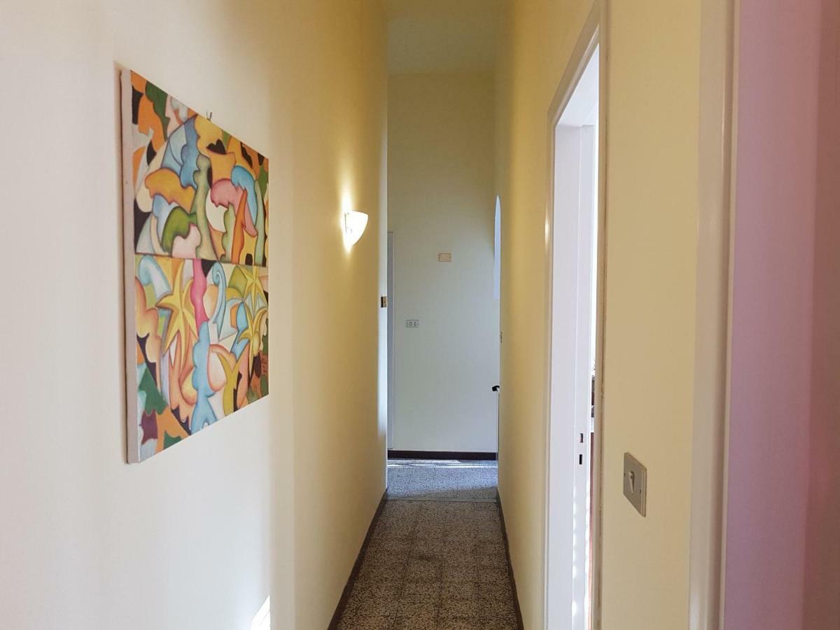 Ferienwohnung Tra Gli Olivi Lucca Exterior foto